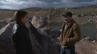 Southern Utah's Self-contained Sewage System