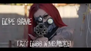 DOPE GAME - LAZY DUBB x MR.NICKEL