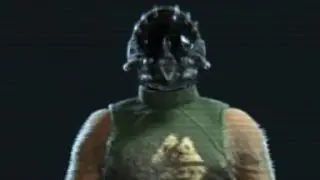 GTFO but we can't beat the first mission
