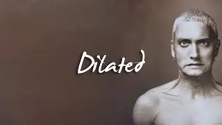 FREE Old School Eminem Type Beat / Dilated (Prod. Syndrome)