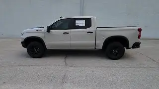 2026 Chevrolet Silverado 1500 ZR2 TX Fort Worth, Arlington, Dallas, Weatherford, Benbrook