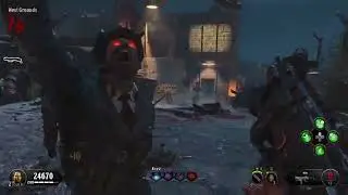 Call of Duty®: Black Ops 4