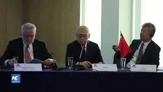 Desarrollo de energ&iacute;as renovables abre oportunidades para la inversi&oacute;n china