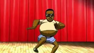 Dj Carbozo Dance for me