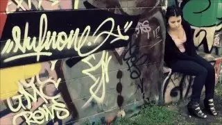 MAHHER - Srce jace je od stene (VIDEO)2016