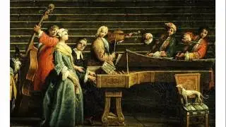 Psaumes de David : Benedetto Marcello