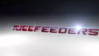 'Killfeeders' 3D Intro HD