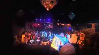 Requake (Denver Debut) Presented by Sub.mission