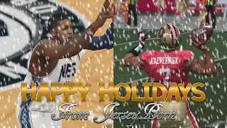 Happy Holidays!