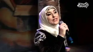 Фатима Исаева ТОП 7 НАШИДОВ. Nasheed 2021