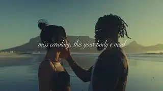 Mckay - Follow you (official Lyrics Video)