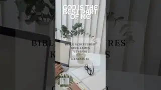 Genesis 30 KJV | Jacob's Wives and Their Struggle