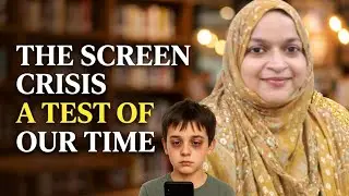 Tips to overcome Screen Time Addiction|A message for Parents ,Teachers and all educators|