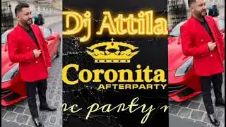 Roland Kamimo te pheno | Remix 2023 Dj Attila |