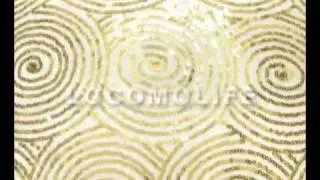 LOCOMOLIFE - Decorative Cushion Cover Throw Pillow Case Taffeta Satin Sequin Vol. 1