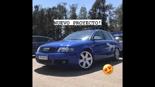 ESTRENO DEL NUEVO PROYECTO! PREVIA CAR MEET UHP 2021 #PROYECTCAR