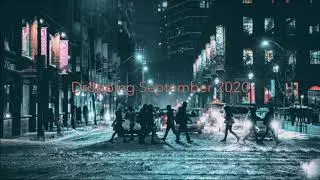 Inclement Riddim - Hi-Vibes Vol. 1 | LoFi | BoomBap | VaporWave | Out Fall 2020