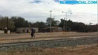Temen habitantes de Estaci&oacute;n Pesqueira por su seguridad