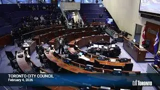 City Council - February 4, 2026