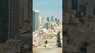 Iran Warns Allies of U.S. Retaliation. #shorts