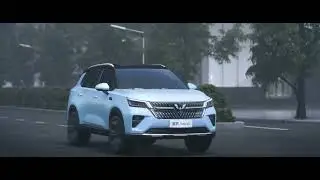 2022 WULING ASTA / XINGCHEN: Commercial Ad TVC Iklan TV CF Anuncio Propaganda - China