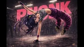 AURA = ♾️ | DANCE FUNK PARTY MODE | PHONK/FUNK MIX