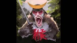 Full Chimp