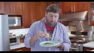 Hispanic Heritage Month: Don Hector- Tia Lupita Foods