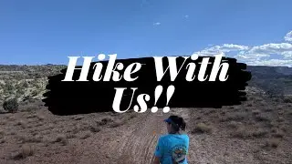 Grand Mesa, a beautiful loop trail, a winery, and a yummy tapas spot!