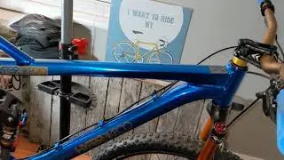 Bike Weight Comparison Huffy Scout DJ/Hyper Hydroform/ Raleigh Tokul 3/ Hyper Jet Fuel 26 Inch BMX