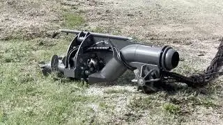 ROTEX PLUS | HYDRA ROBOTICA | TANK CLEANING