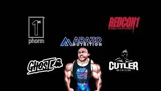 Ditch Harmful Supplements For Ryback&rsquo;s Feed Me More Nutrition