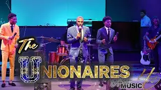 The Unionaires (Valdosta GA) -1- Day by Day (9/7/2024)___in Jacksonville FL
