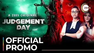 Judgement Day | Diya, the courageous sister | Streaming Now On ZEE5