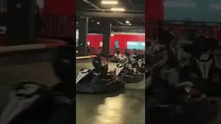 FlyBy 😍😍 #trending #fypツ #karting #viral #karting #motorsports #racing #k1speed