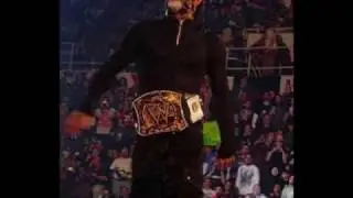 Jeff Hardy, The Charismatic Enigma
