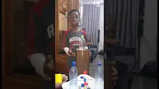 conversion of potential energy to kinetic energy using water and waterwheel.