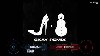 Okay Jeezy X JT  Remix [ Beat 4 Sale ]