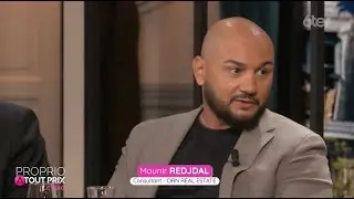Proprio &agrave; tout prix &ndash; Sp&eacute;cial Investir &agrave; l'&Eacute;tranger : Duba&iuml;, Monaco, DOM-TOM & +
