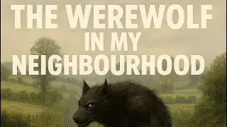 This creature exists in my neighbourhood 