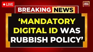 UK News LIVE | Mandatory Digital ID Was Rubbish: Oppn Leader Kemi Badenoch Slams PM Keir Starmer