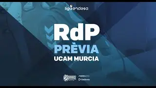 RdP PR&Egrave;VIA J24 Liga Endesa David Eudal/Guille Colom