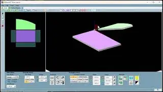 Slabsmith 2024 - Basic 3D Assembly