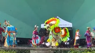 Truth and Reconciliation Day comes early at Hamilton’s Gage Park