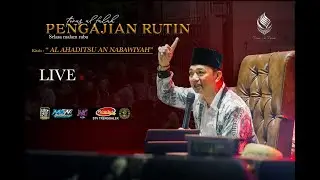 TERAS AL-FALAH  BERSAMA GUS MIFTAH