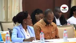 Reconsider benchmark formula for oil revenue &ndash; ACEP charges government