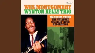 The Song Is You (Recorded Live at the Half Note, late 1965)