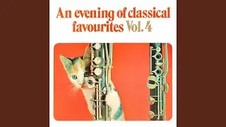 Poeme, Op. 41 No. 6