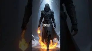 Fireline.