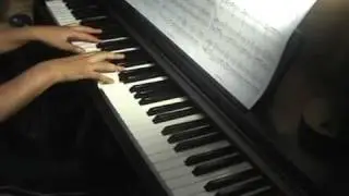 OMG - Usher feat. Will.I.Am (Piano Cover) by aldy32